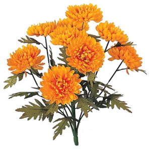 Chrysanthemum_Bushes__Artificial_
